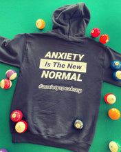 Load image into Gallery viewer, Anxiety Army Hoodie
